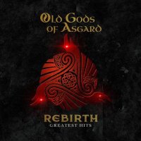 Old Gods Of Asgard (Poets of the Fall) - Rebirth: Greatest Hits (2023) MP3