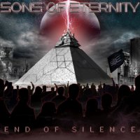 Sons Of Eternity - End Of Silence (2023) MP3