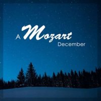VA - A Mozart December (2023) MP3