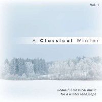 VA - A Classical Winter (2023) MP3