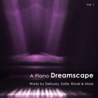 VA - A Piano Dreamscape (2023) MP3