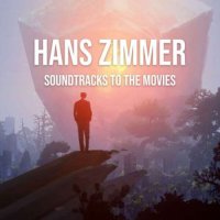 VA - Hans Zimmer: Soundtracks To The Movies (2023) MP3