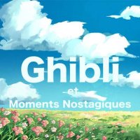 Joe Hisaishi - Ghibli Et Moments Nostagiques (2023) MP3
