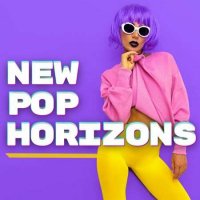 VA - New Pop Horizons (2023) MP3