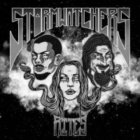 StormWatchers - Rites (2023) MP3