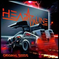 Heart Line - Original Seeds [EP] (2023) MP3