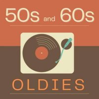 VA - 50s And 60s Oldies (2023) MP3