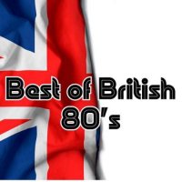 VA - Best Of British 80's (2023) MP3