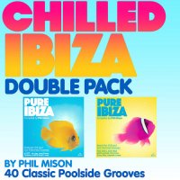VA - The Chilled Ibiza Double Pack (2010) MP3