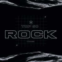 VA - Top 50 - Rock Vibes (2023) MP3