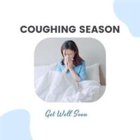 VA - Coughing Season - Get Well Soon (2023) MP3