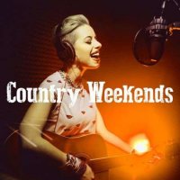 VA - Country Weekends (2023) MP3