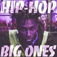 VA - Hip-Hop Big Ones (2023) MP3