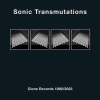 VA - Sonic Transmutations (2023) MP3