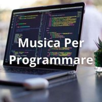 VA - Musica Per Programmare (2023) MP3