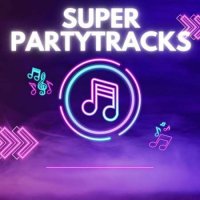 VA - Super Partytracks (2023) MP3