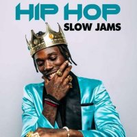 VA - Hip Hop Slow Jams (2023) MP3