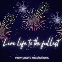VA - Live Life To The Fullest - New Year's Resolutions (2023) MP3