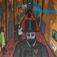 The Khybers - Fullalove Alley (2023) MP3
