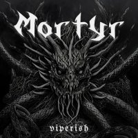 MorTyr - Viperish (2023) MP3