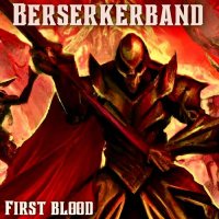 Berserkerband - First Blood (2023) MP3