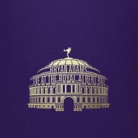 Bryan Adams - Live At The Royal Albert Hall [3CD Boxset] (2023) MP3