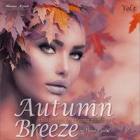 VA - Autumn Breeze, Vol. 5 [Chill Sounds for Relaxing Moments] (2021) MP3