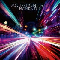 Agitation Free - Momentum (2023) MP3