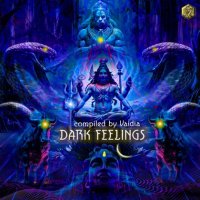 VA - Dark Feelings (2023) MP3