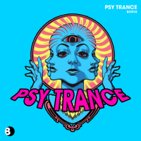 VA - Psy Trance (2023) MP3