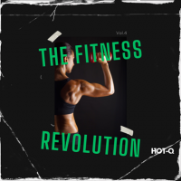 VA - The Fitness Revolution [04] (2023) MP3
