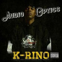 K-Rino - Audio Optics (2023) MP3