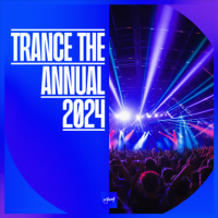 VA - Trance The Annual 2024 (2023) MP3