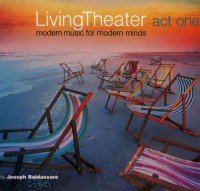 VA - Living Theater Act One (2006) MP3