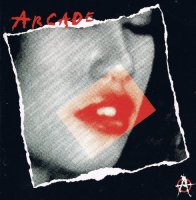 Arcade - Arcade [Japanese Edition] (1993) MP3