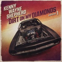 Kenny Wayne Shepherd - Dirt On My Diamonds, Vol. 1 (2023) MP3