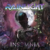 Rainlight - Insomnia (2023) MP3