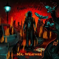 Mr. Weather - Running From Hell (2023) MP3