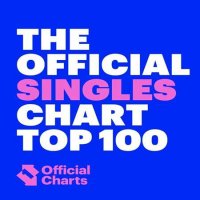 VA - The Official UK Top 100 Singles Chart [14.12] (2023) MP3