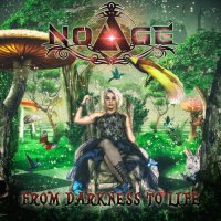 Noage - From Darkness to Life (2023) MP3