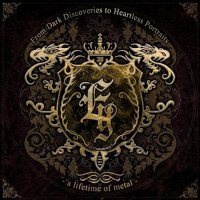 Evergrey - From Dark Discoveries to Heartless Portraits (2023) MP3