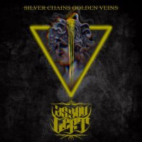 As You Left - Silver Chains Golden Veins (2023) MP3