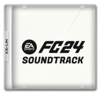 OST - EA Sports FC 24 (2023) MP3