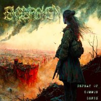 Endbroken - Defeat of Common Sense (2023) MP3