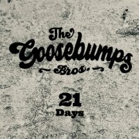 The Goosebumps Bros. - 21 Days (2023) MP3