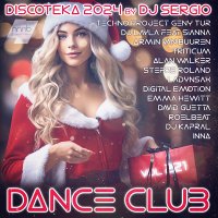 VA -  2024 Dance Club Vol. 221  ! (2023) MP3  NNNB