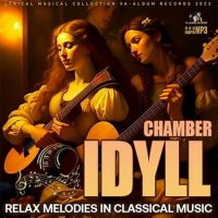 VA - Chamber Idyllic (2023) MP3