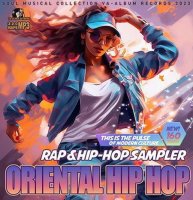 VA - Oriental Hip Hop (2023) MP3