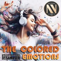 VA - The Colored Emotions (2023) MP3