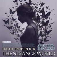 VA - The Strange World (2023) MP3